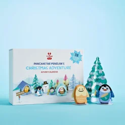 Lovepop Advent Calendars|Christmas 12/25|Advent Calendar: Pancake the Penguin's Christmas Adventure