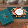 Lovepop Thanksgiving 11/27|All the Good Stuff Thanksgiving Pop-Up Card