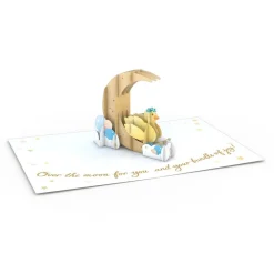 Lovepop Card & Gift Bundles|Baby|Baby Bundle of Joy: Paperpop® Card