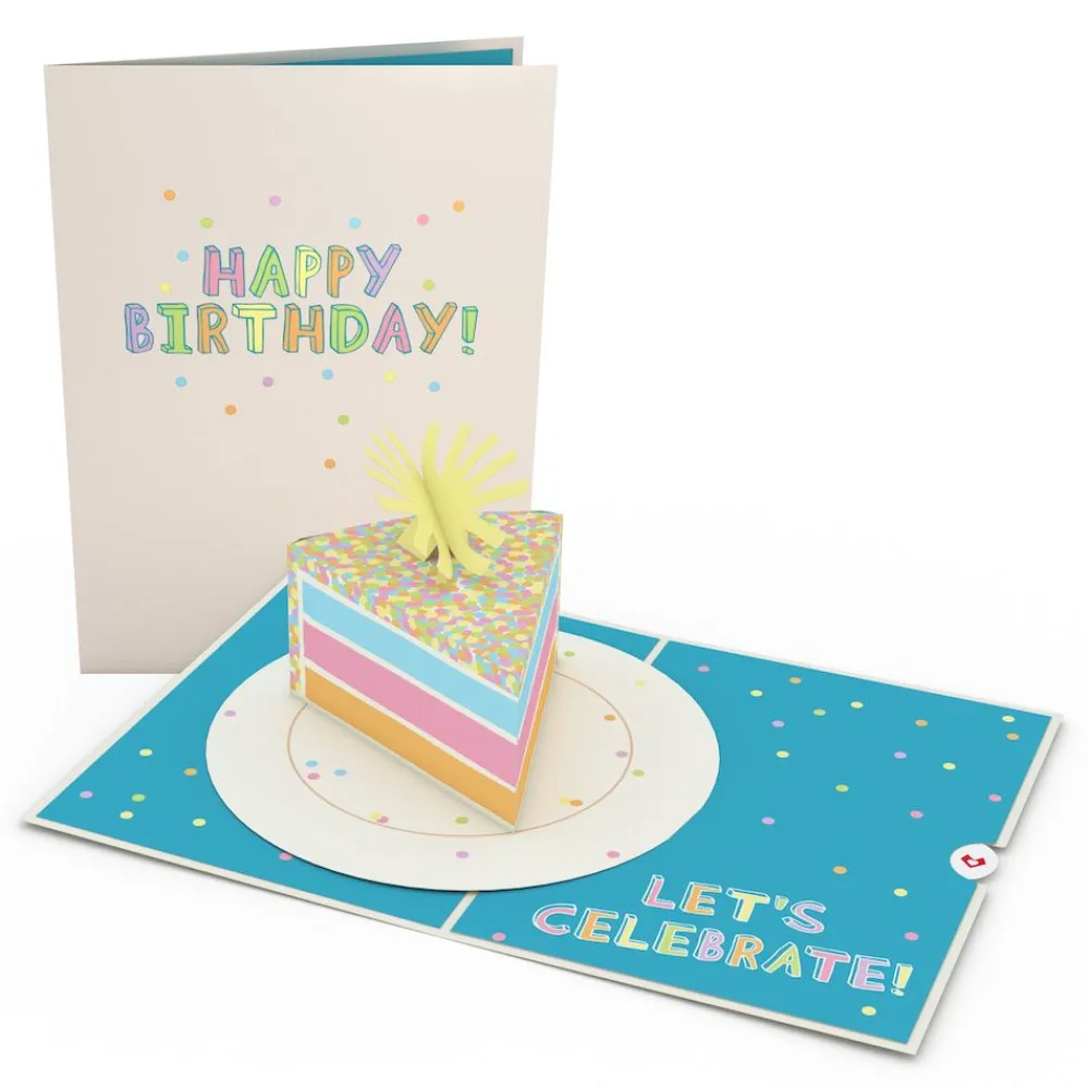 Lovepop Value Packs|Birthday|Beautiful Birthday and Everyday Garden 12-Pack
