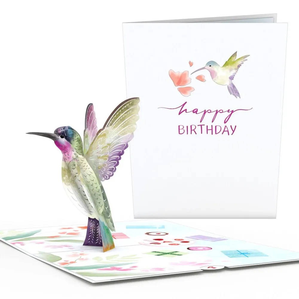 Lovepop Value Packs|Birthday|Beautiful Birthday 7-Pack