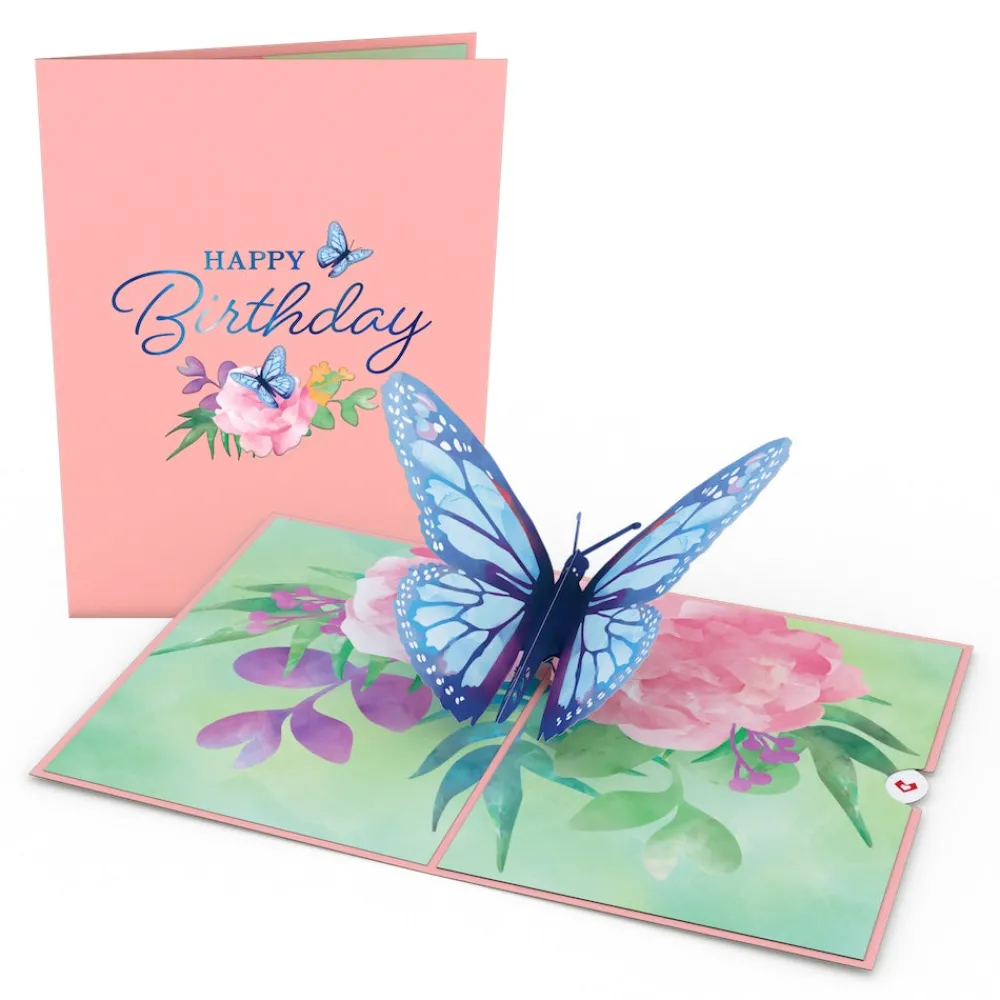Lovepop Value Packs|Birthday|Beautiful Birthday 7-Pack