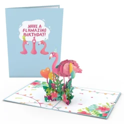 Lovepop Value Packs|Birthday|Beautiful Birthday 7-Pack