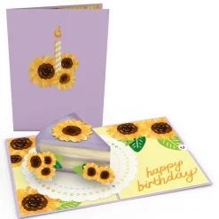 Lovepop Value Packs|Birthday|Beautiful Birthday 7-Pack