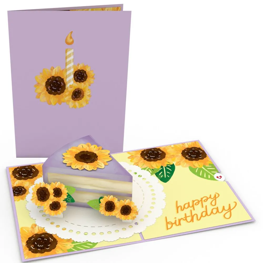 Lovepop Value Packs|Birthday|Beautiful Birthday 7-Pack