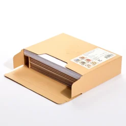 Lovepop Value Packs|Just Because|Beautiful Botanicals Box Set (Assorted 12-Pack): Paperpop® Card