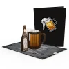 Lovepop Greeting Cards|Congratulations|Beer Pop-Up Card