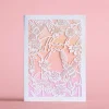 Lovepop Thank You|Bees Flora Thank You: Moments™ Card