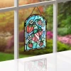 Lovepop Suncatcher Cards|Birthday|Berry Sweet Birthday Strawberries Suncatcher Card
