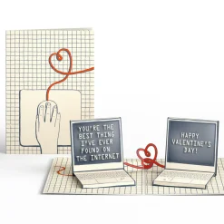 Lovepop Greeting Cards|Valentine'S Day 2/14|Best Thing I've Found on the Internet Valentine's Day Pop-Up Card