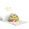 Lovepop Greeting Cards|Anniversary|Better Together Anniversary Pop-Up Card