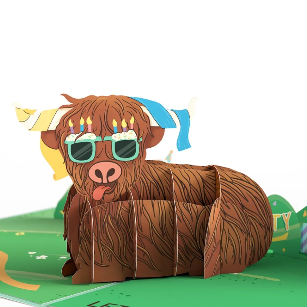 Lovepop Value Packs|Birthday|Birthday Animals 3-Pack
