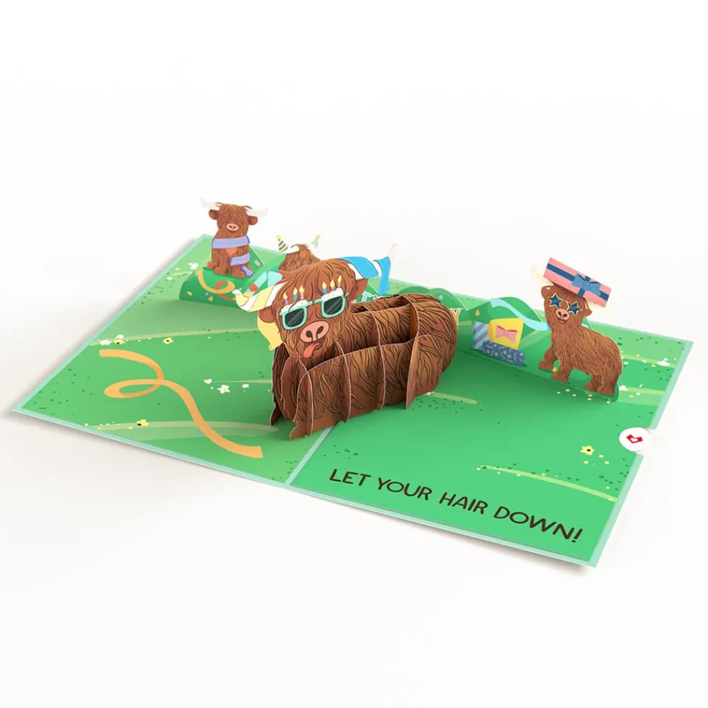 Lovepop Value Packs|Birthday|Birthday Animals 3-Pack