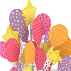 Lovepop Birthday|Birthday Balloons Giant Pop-Up Gift