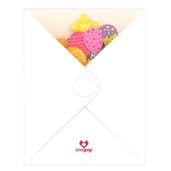 Lovepop Birthday|Birthday Balloons Giant Pop-Up Gift