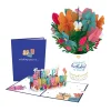 Lovepop Pop-Up Bouquets|Card & Gift Bundles|Birthday Bundle