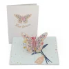 Lovepop Greeting Cards|Birthday|Birthday Butterfly Pop-Up Card