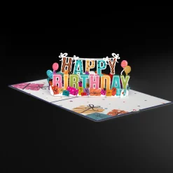 Lovepop Value Packs|Birthday|Birthday Classics 3-Pack