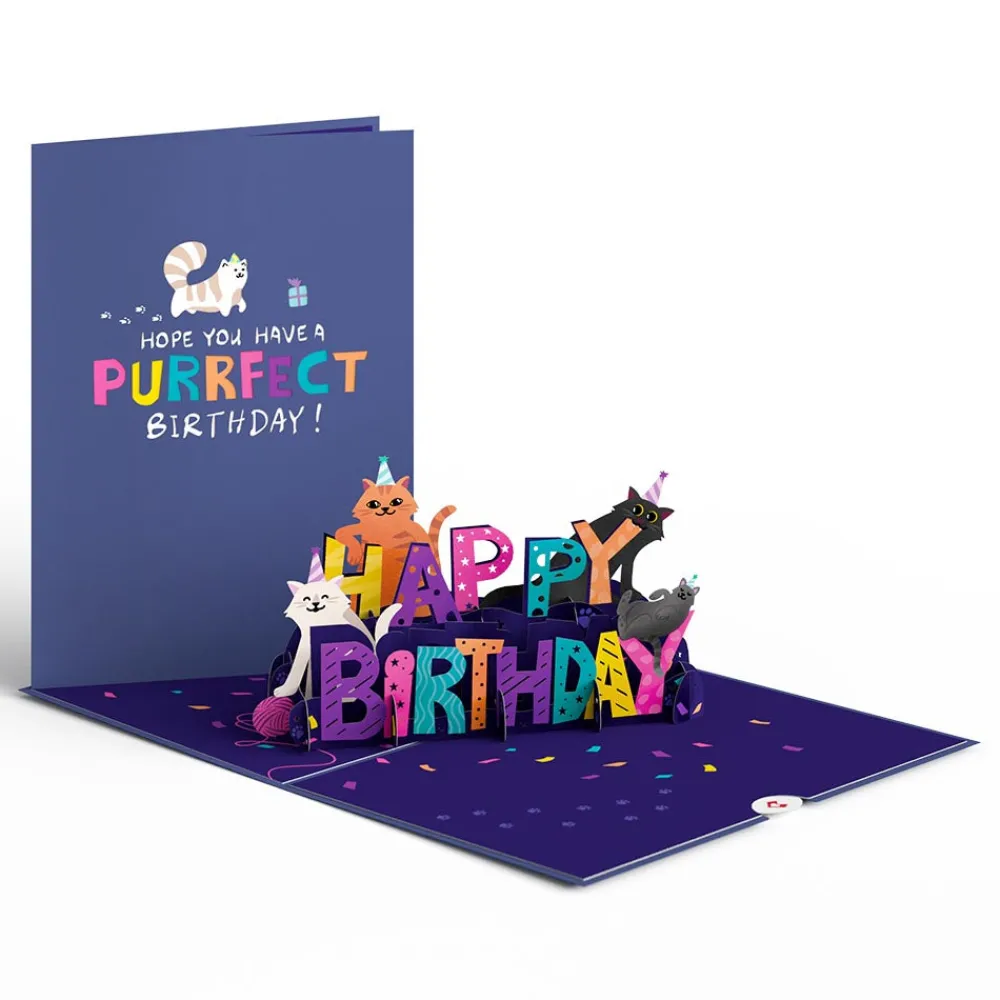 Lovepop Value Packs|Birthday|Birthday Classics 3-Pack