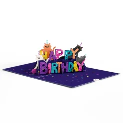Lovepop Value Packs|Birthday|Birthday Classics 3-Pack