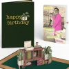 Lovepop Birthday|Birthday Houseplants Pop-Up Card and Sentiment Set