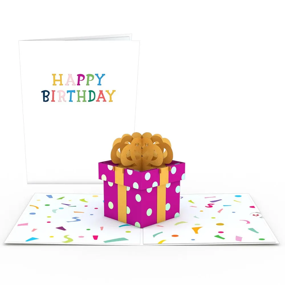 Lovepop Value Packs|Birthday|Birthday 12-Pack