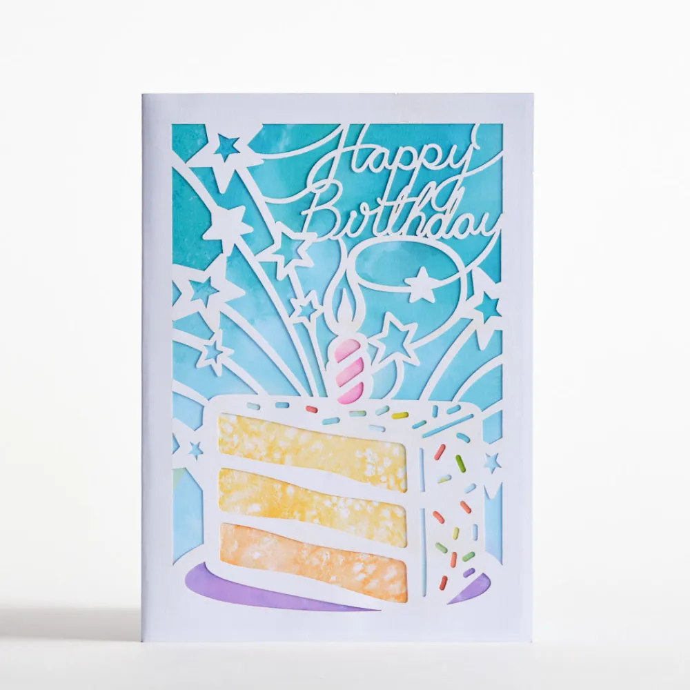 Lovepop Value Packs|Birthday|Birthday Pack (Assorted 12-Pack): Moments™ Card
