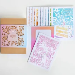Lovepop Value Packs|Birthday|Birthday Pack (Assorted 12-Pack): Moments™ Card
