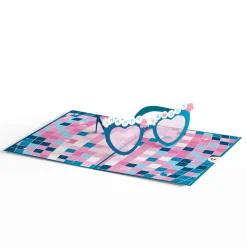 Lovepop Birthday|Birthday Style Pop-Up Card