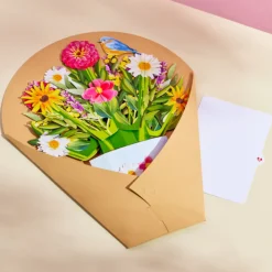 Lovepop Pop-Up Bouquets|Decor|Black-Eyed Susan Bouquet