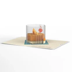 Lovepop Father'S Day 6/15|Dad|Cheers Father’s Day Pop-Up Card
