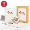 Lovepop Value Packs|Thank You|Cherry Blossom Thank You Box Set (12-Pack): Paperpop® Card