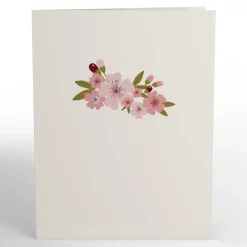 Lovepop Value Packs|Thank You|Cherry Blossom Thank You Box Set (12-Pack): Paperpop® Card