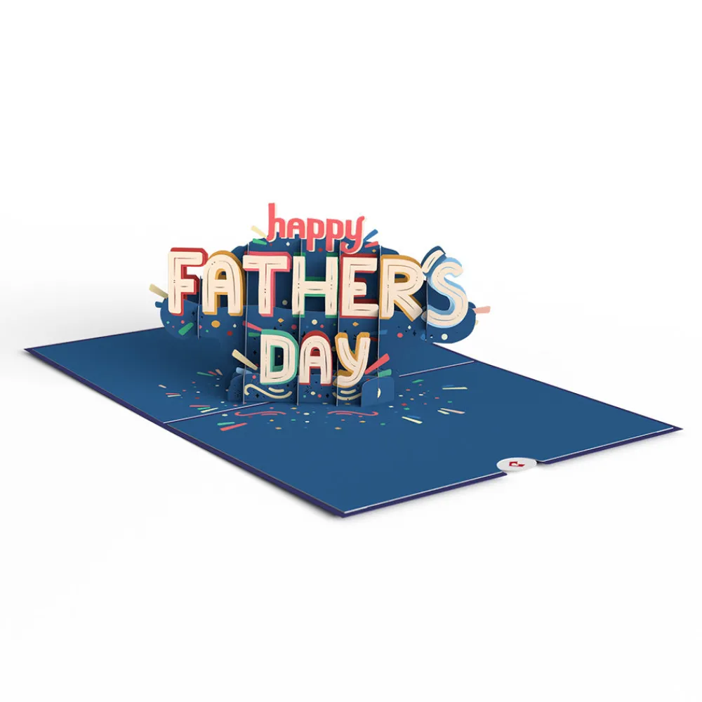 Lovepop Value Packs|Father'S Day 6/15|Classic Father’s Day 3-Pack