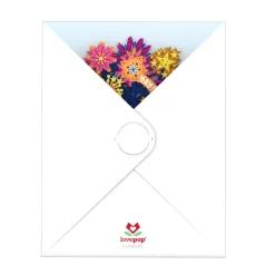 Lovepop Pop-Up Bouquets|Congratulations|Congrats Bouquet