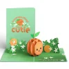 Lovepop Baby|Congratulations|Congratulations On Your Cutie New Baby Pop-Up Card