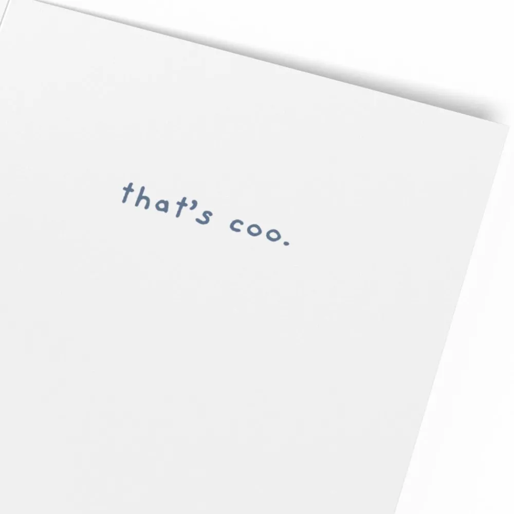 Lovepop Birthday|Coo Birthday: PopPals™ Card