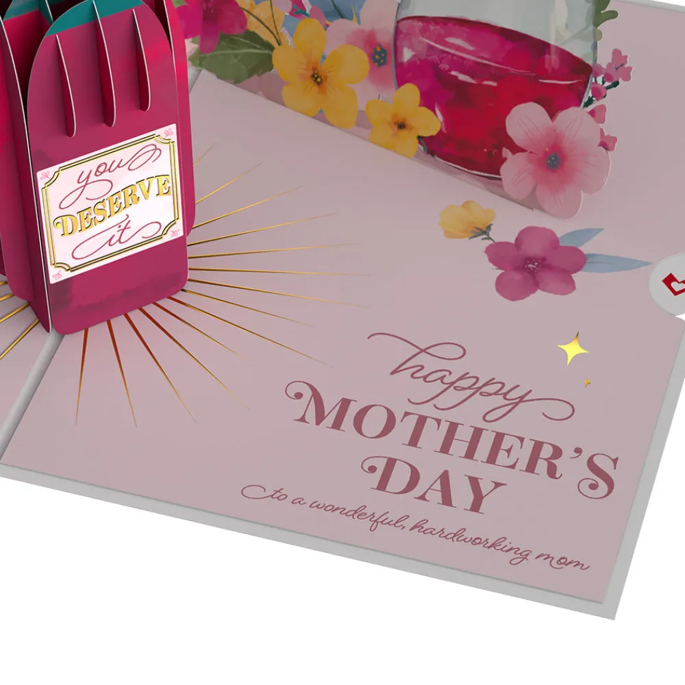 Lovepop Value Packs|Mother'S Day 5/11|Cool Mom Mother’s Day 3-Pack