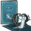 Lovepop Greeting Cards|Valentine'S Day 2/14|Corpse Bride "With This Hand" Pop-Up Card