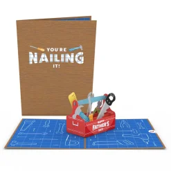 Lovepop Value Packs|Father'S Day 6/15|Dad’s Favorite Things Father’s Day 5-Pack
