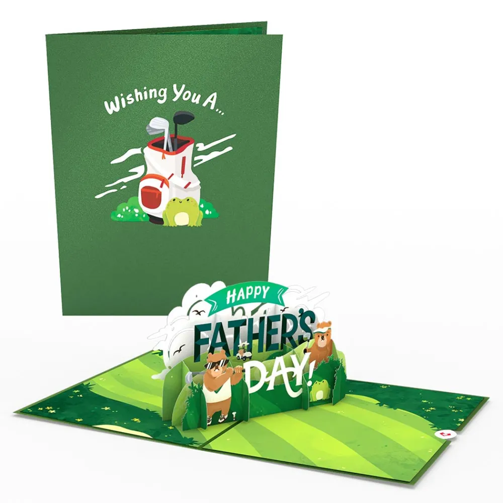 Lovepop Value Packs|Father'S Day 6/15|Dad’s Favorite Things Father’s Day 5-Pack