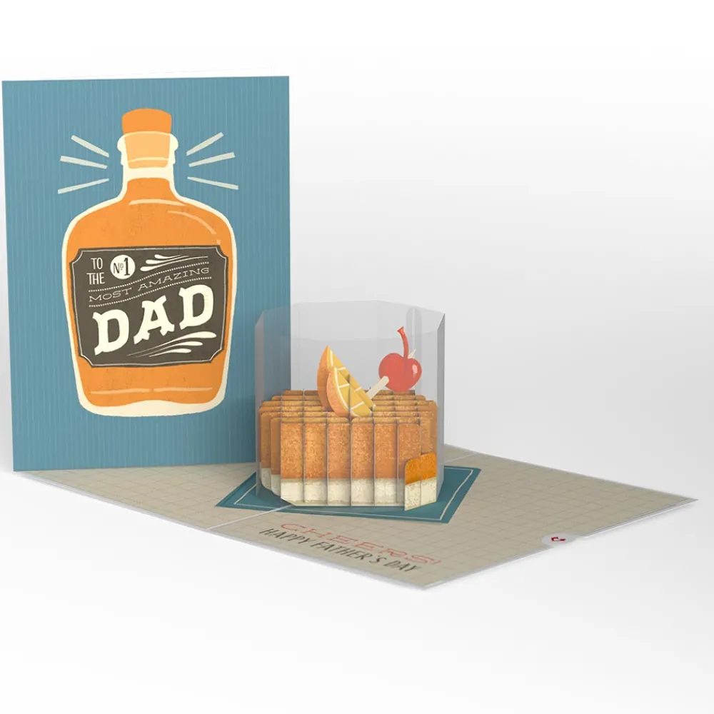 Lovepop Value Packs|Father'S Day 6/15|Dad’s Favorite Things Father’s Day 5-Pack