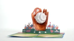Lovepop Father'S Day 6/15|Dad|Dad's Home Run Pop-Up Card