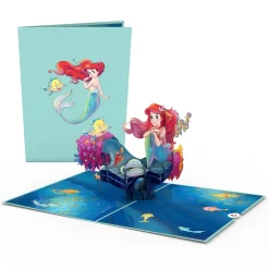 Lovepop Value Packs|Just Because|Disney Classics 5-Pack