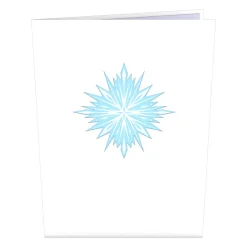 Lovepop Just Because|New Year 1/1|Disney Frozen 2 Mythic Journey Pop-Up Card