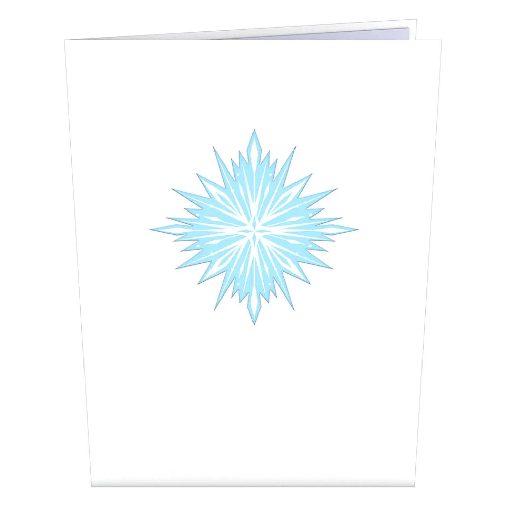 Lovepop Just Because|New Year 1/1|Disney Frozen 2 Mythic Journey Pop-Up Card