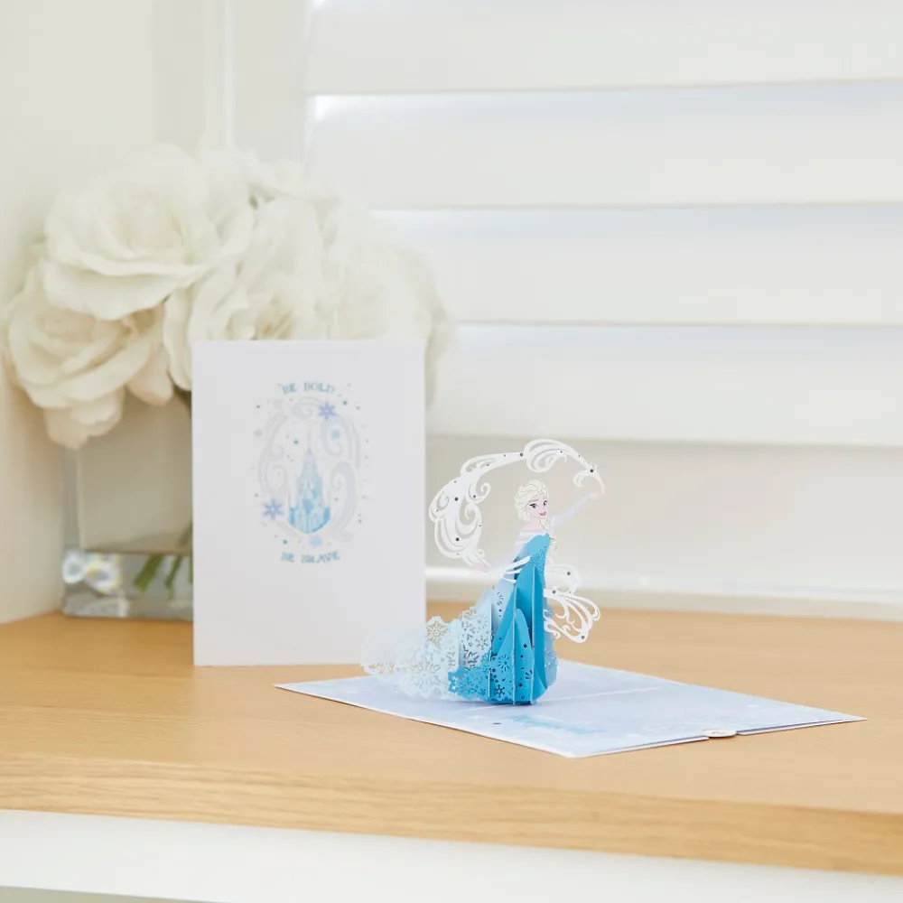 Lovepop Card & Gift Bundles|Birthday|Disney Frozen Birthday Bundle