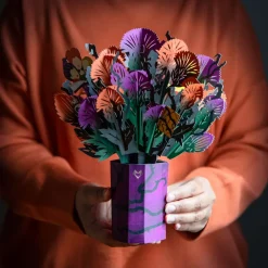 Lovepop Pop-Up Bouquets|Card & Gift Bundles|Disney Hocus Pocus Halloween Bundle