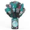 Lovepop Pop-Up Bouquets|Halloween 10/31|Disney The Haunted Mansion Bouquet
