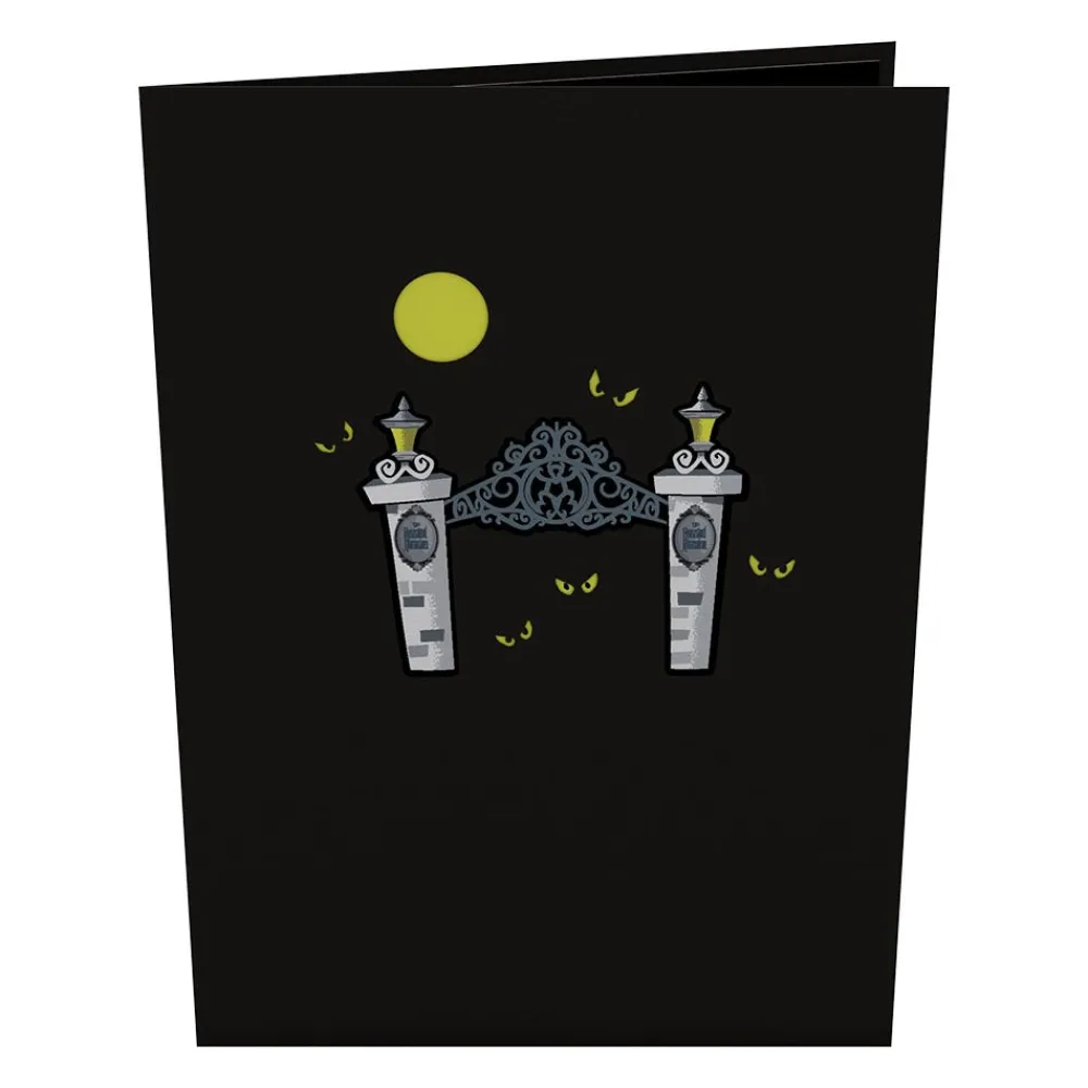 Lovepop Card & Gift Bundles|Halloween 10/31|Disney The Haunted Mansion Bundle